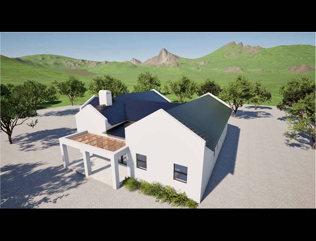 3 BEDROOM HOUSE FOR SALE IN ATLANTIC SANDS PRIVATE ESTATE